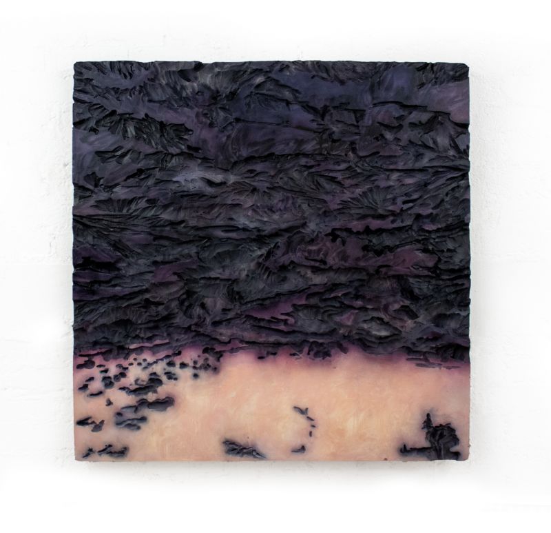 Estela - a Paint by Nicolas Blanco 